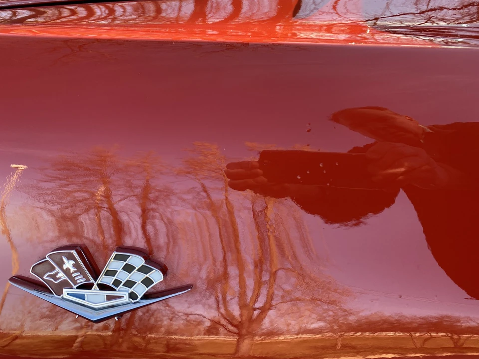 1966 Chevrolet Corvette C2 - Image 31 of 31