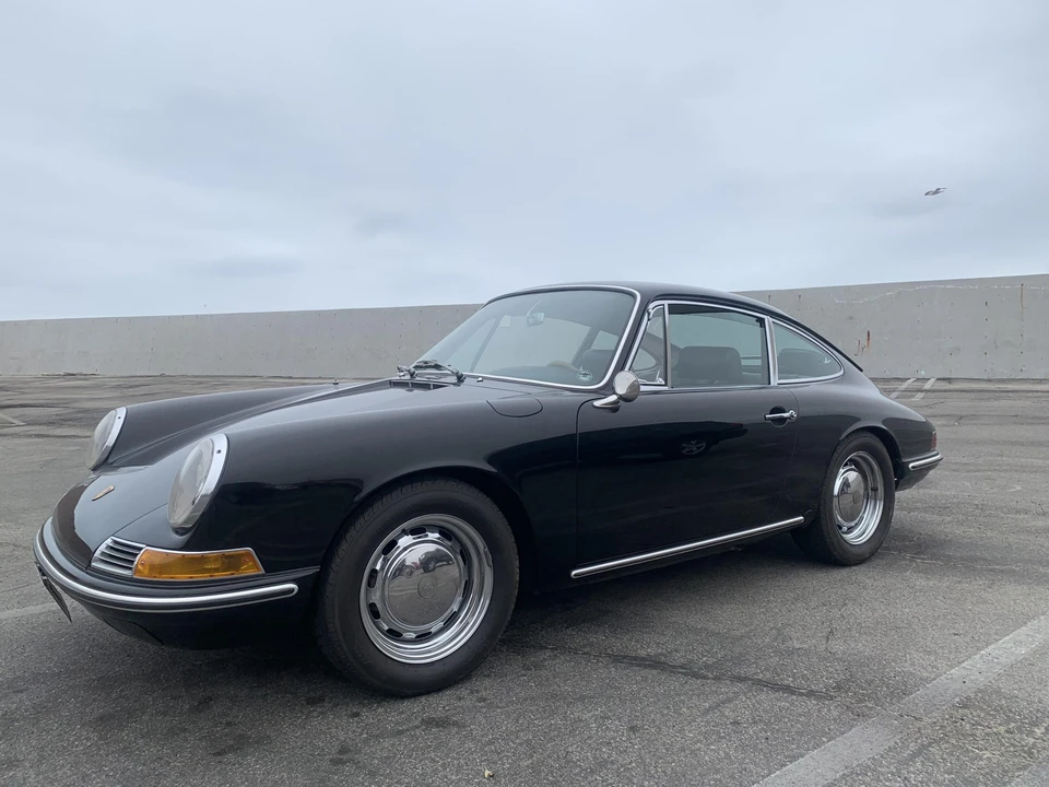 1966 Porsche 912 - Image 2 of 31
