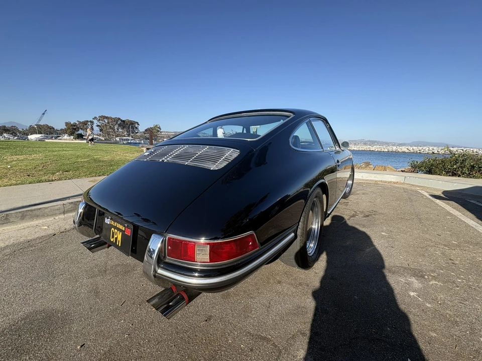 1966 Porsche 912 - Image 3 of 31
