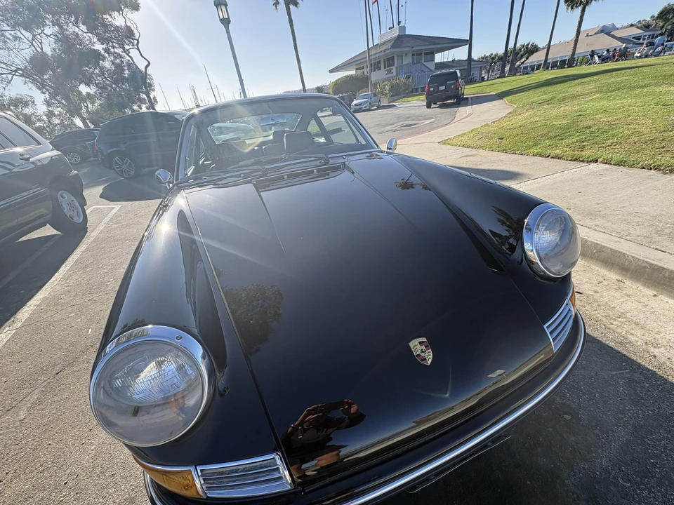 1966 Porsche 912 - Image 7 of 31