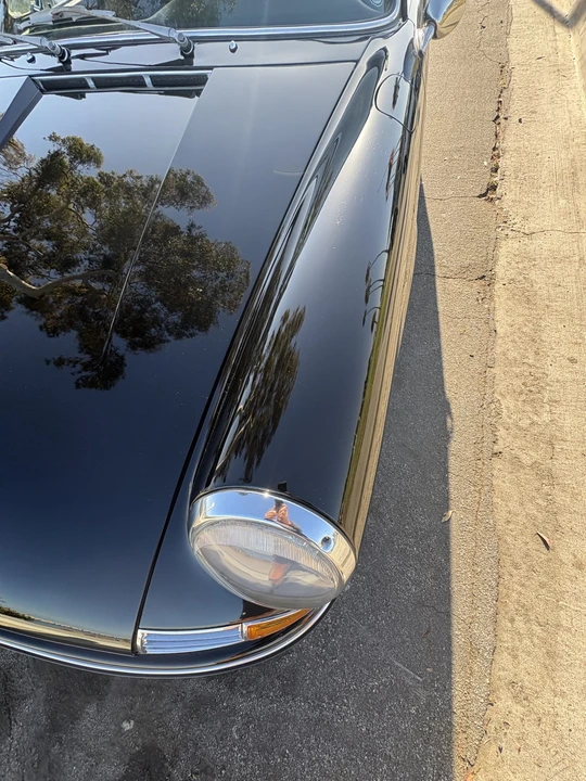 1966 Porsche 912 - Image 23 of 31