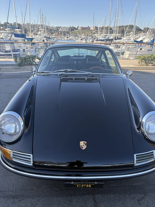 1966 Porsche 912 - Image 10 of 31
