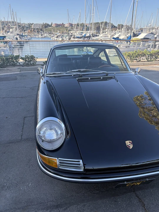 1966 Porsche 912 - Image 14 of 31