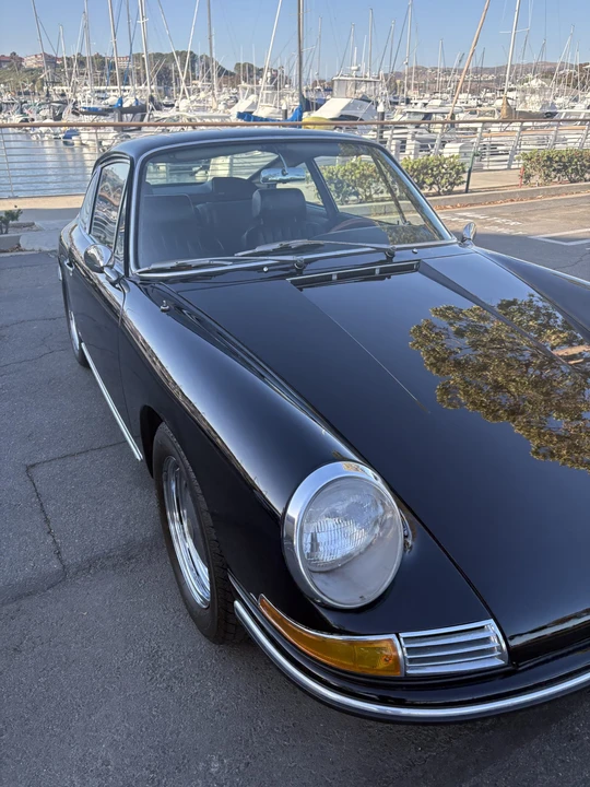 1966 Porsche 912 - Image 12 of 31