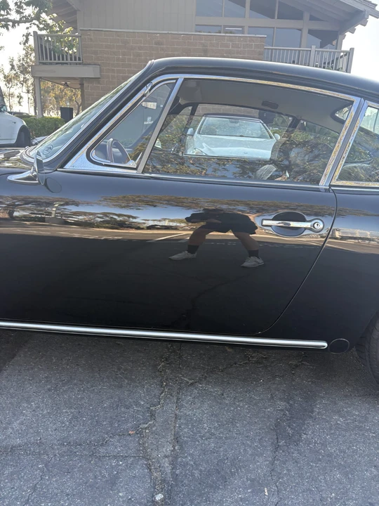 1966 Porsche 912 - Image 30 of 31