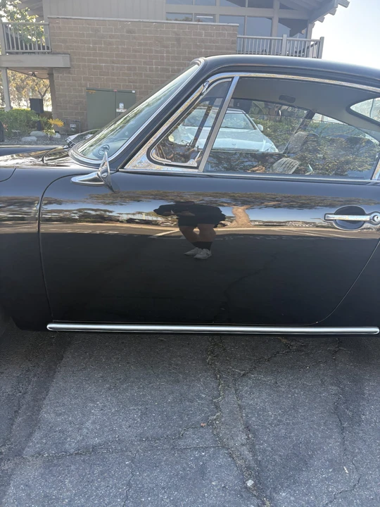 1966 Porsche 912 - Image 29 of 31