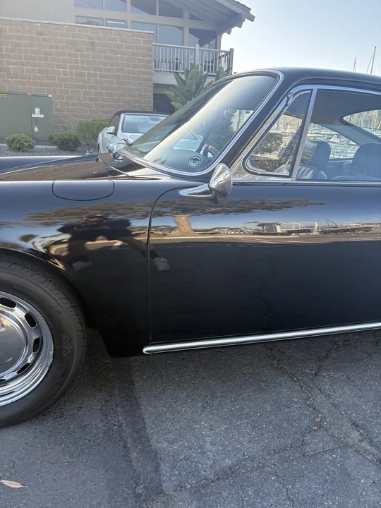 1966 Porsche 912 - Image 27 of 31