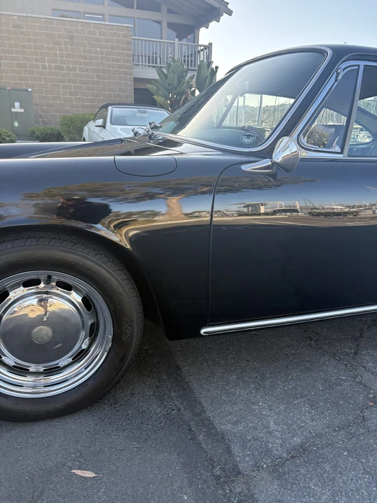 1966 Porsche 912 - Image 26 of 31