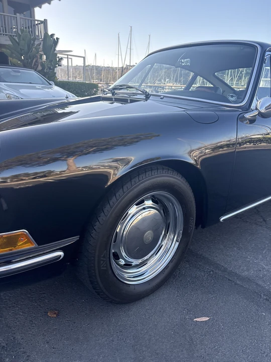 1966 Porsche 912 - Image 22 of 31