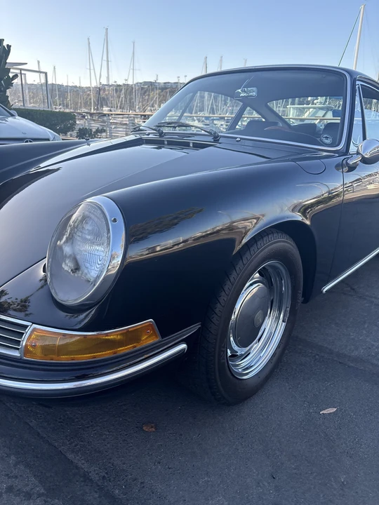 1966 Porsche 912 - Image 21 of 31
