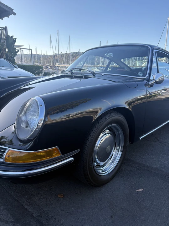 1966 Porsche 912 - Image 20 of 31