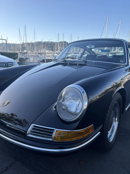 1966 Porsche 912 - Image 19 of 31