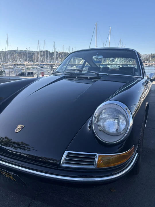 1966 Porsche 912 - Image 18 of 31