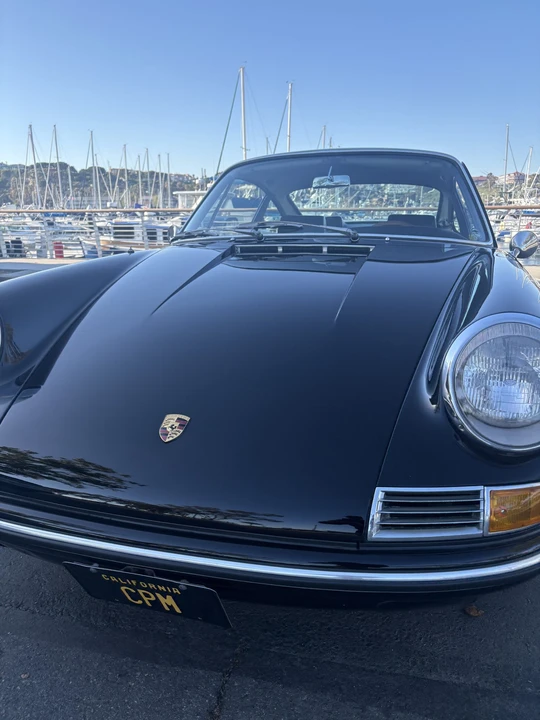 1966 Porsche 912 - Image 17 of 31