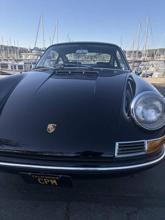 1966 Porsche 912 - Image 16 of 31
