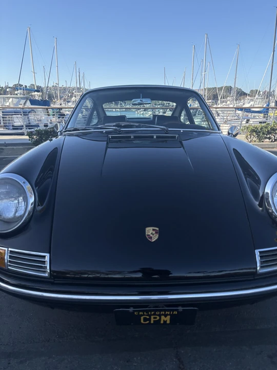 1966 Porsche 912 - Image 11 of 31