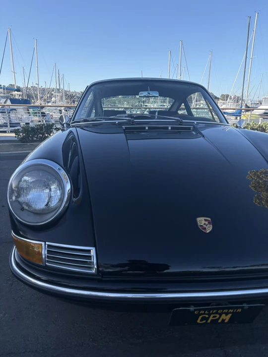 1966 Porsche 912 - Image 15 of 31