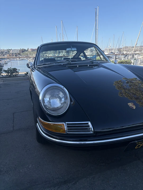 1966 Porsche 912 - Image 13 of 31