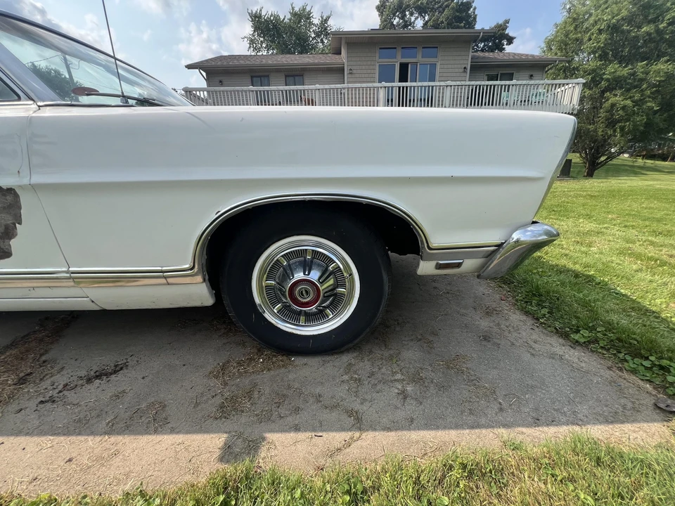 1967 Ford Galaxie 3rd Gen - Image 22 of 31