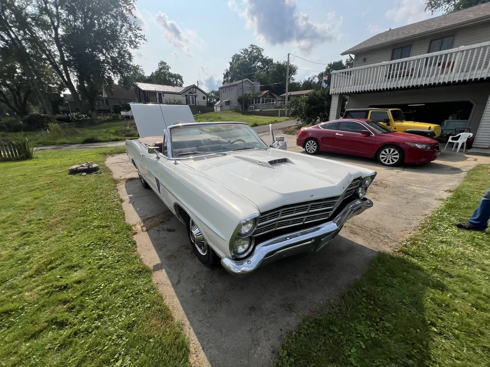 1967 Ford Galaxie 3rd Gen - Image 14 of 31
