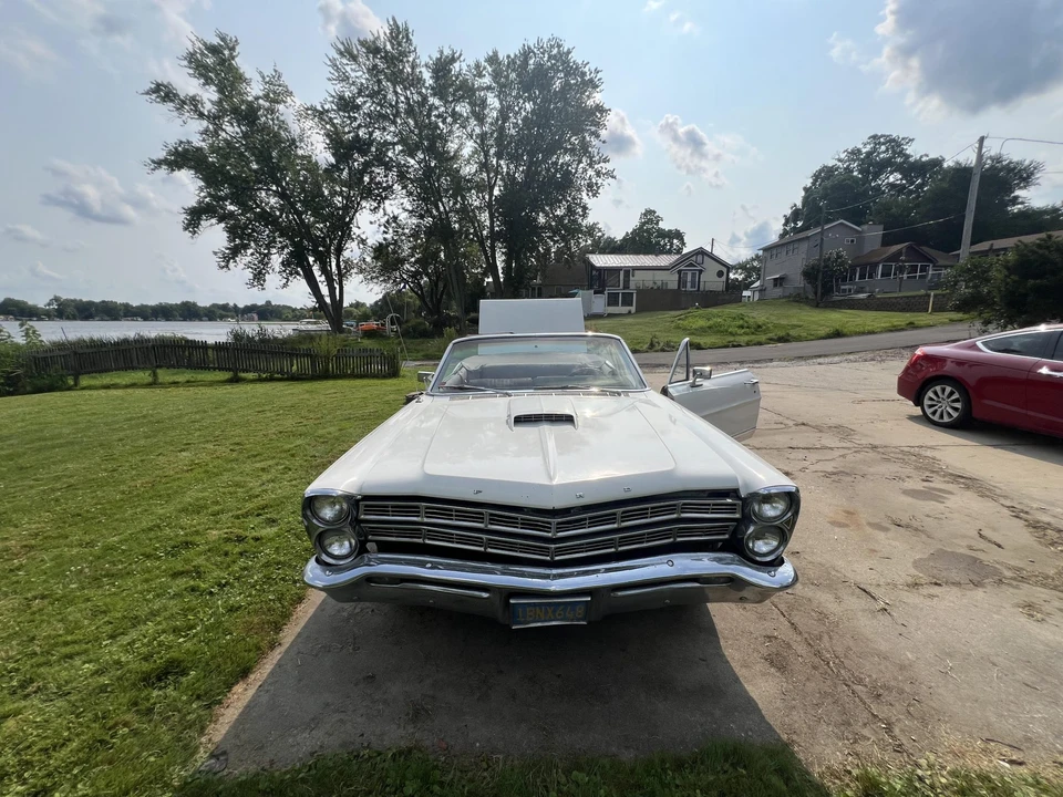 1967 Ford Galaxie 3rd Gen - Image 16 of 31