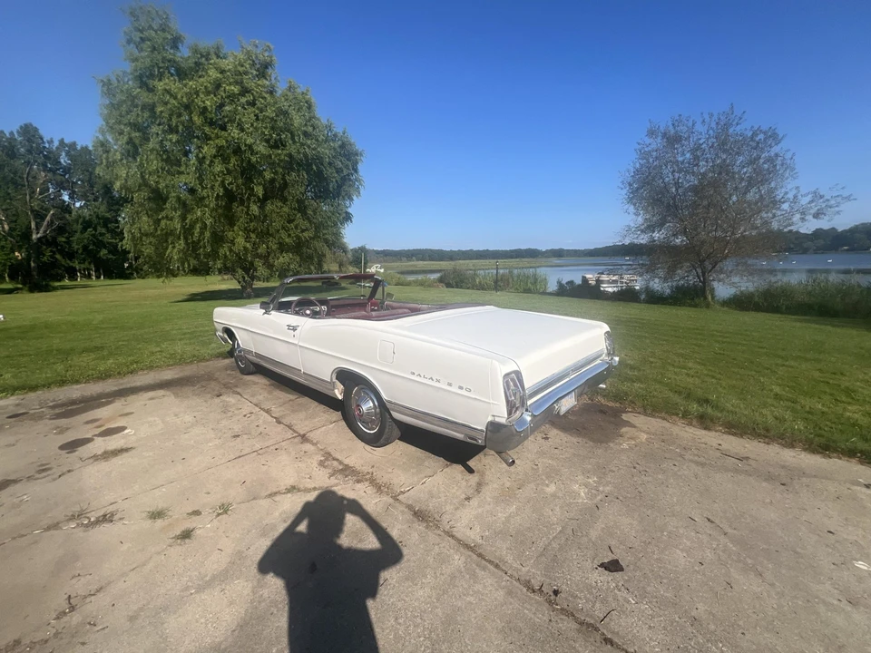 1967 Ford Galaxie 3rd Gen - Image 6 of 31