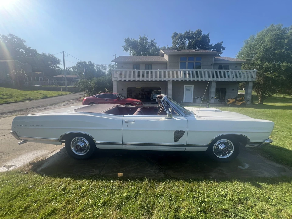 1967 Ford Galaxie 3rd Gen - Image 12 of 31