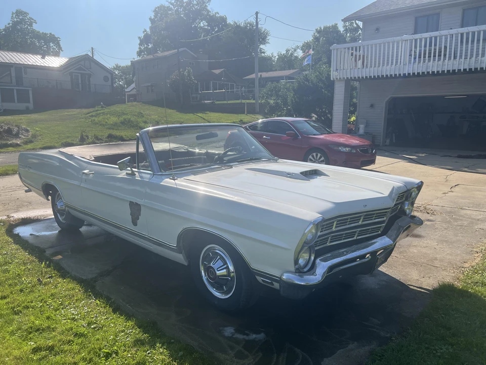 1967 Ford Galaxie 3rd Gen - Image 13 of 31