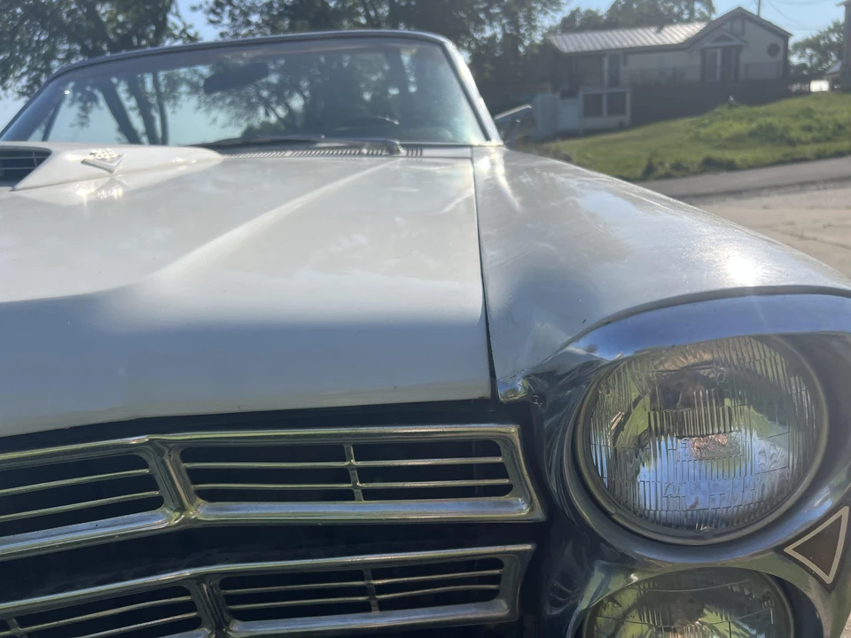 1967 Ford Galaxie 3rd Gen - Image 20 of 31