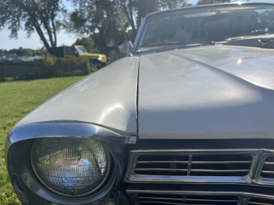 1967 Ford Galaxie 3rd Gen - Image 18 of 31