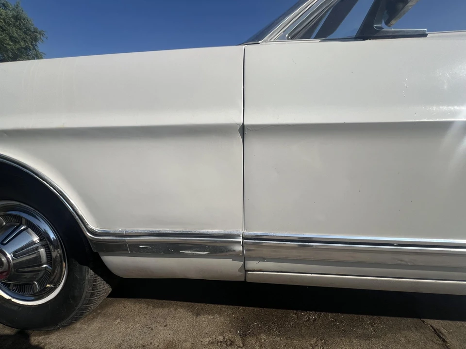 1967 Ford Galaxie 3rd Gen - Image 24 of 31
