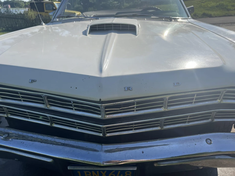 1967 Ford Galaxie 3rd Gen - Image 19 of 31