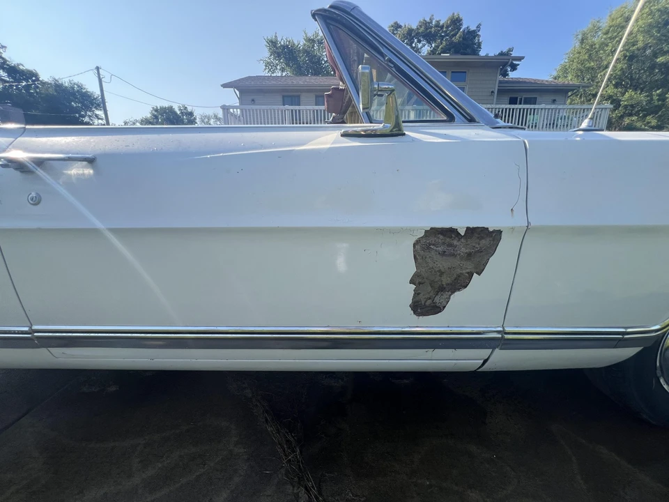 1967 Ford Galaxie 3rd Gen - Image 27 of 31