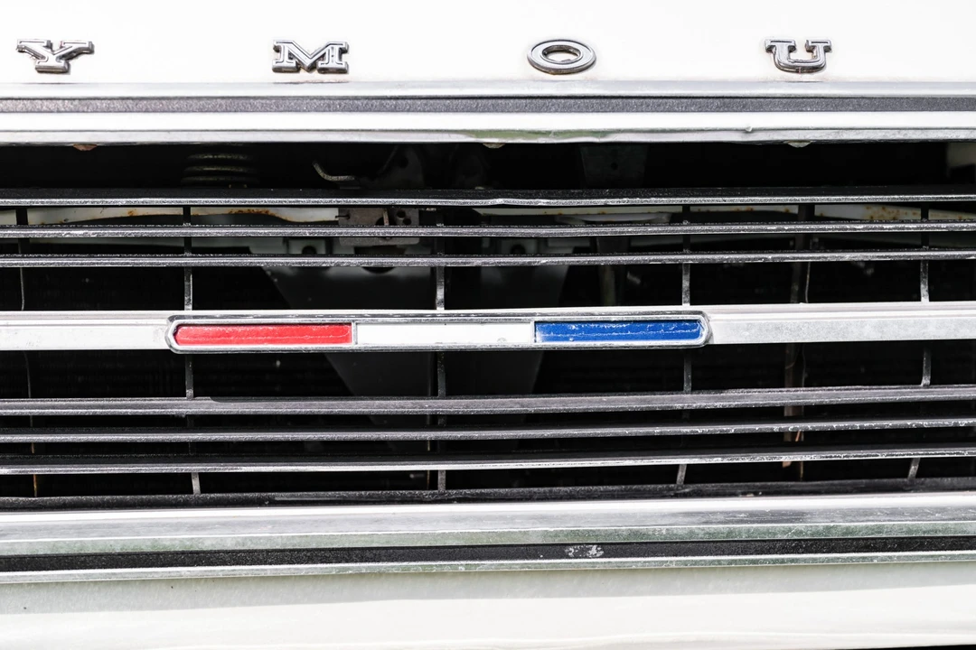 1967 Plymouth Satellite - Image 26 of 31