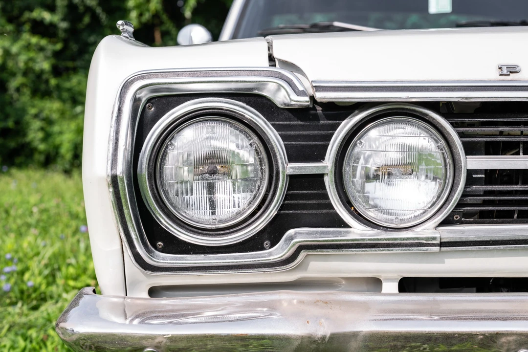 1967 Plymouth Satellite - Image 22 of 31