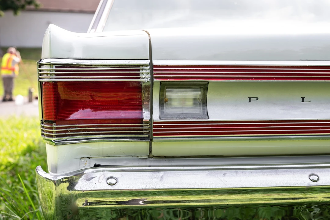 1967 Plymouth Satellite - Image 24 of 31