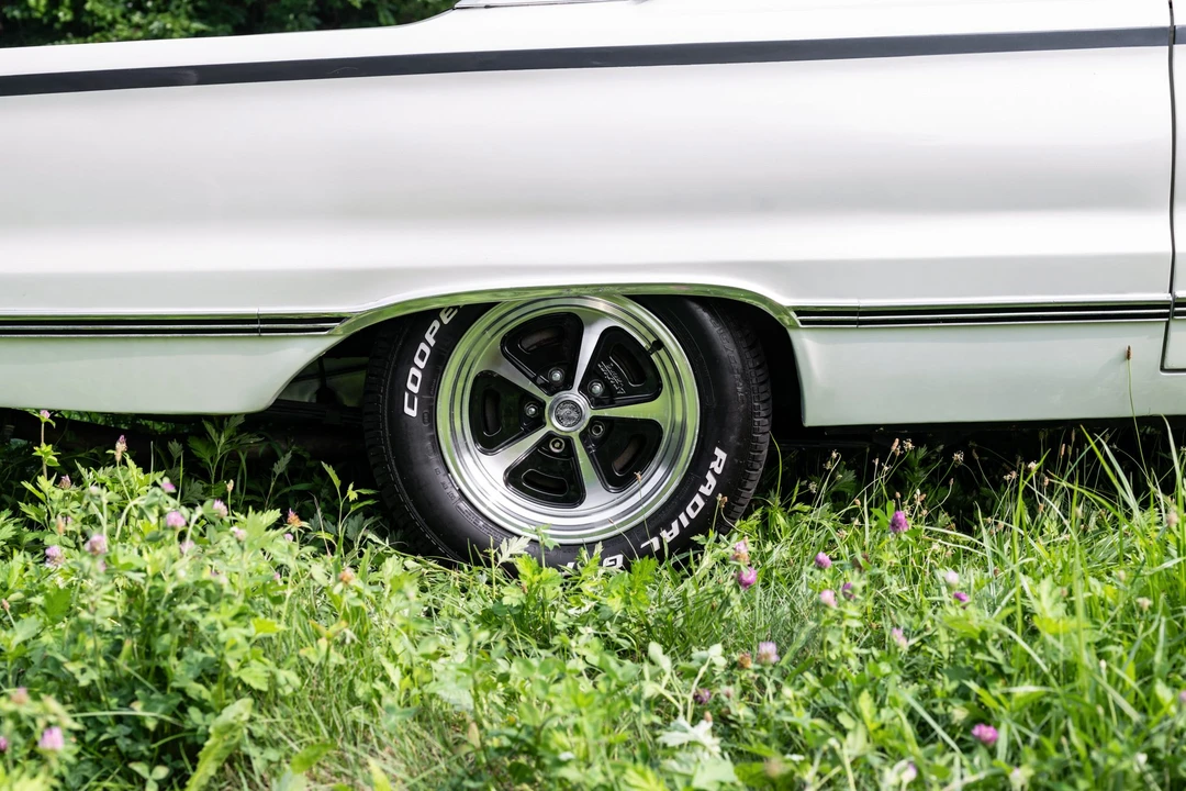 1967 Plymouth Satellite - Image 14 of 31