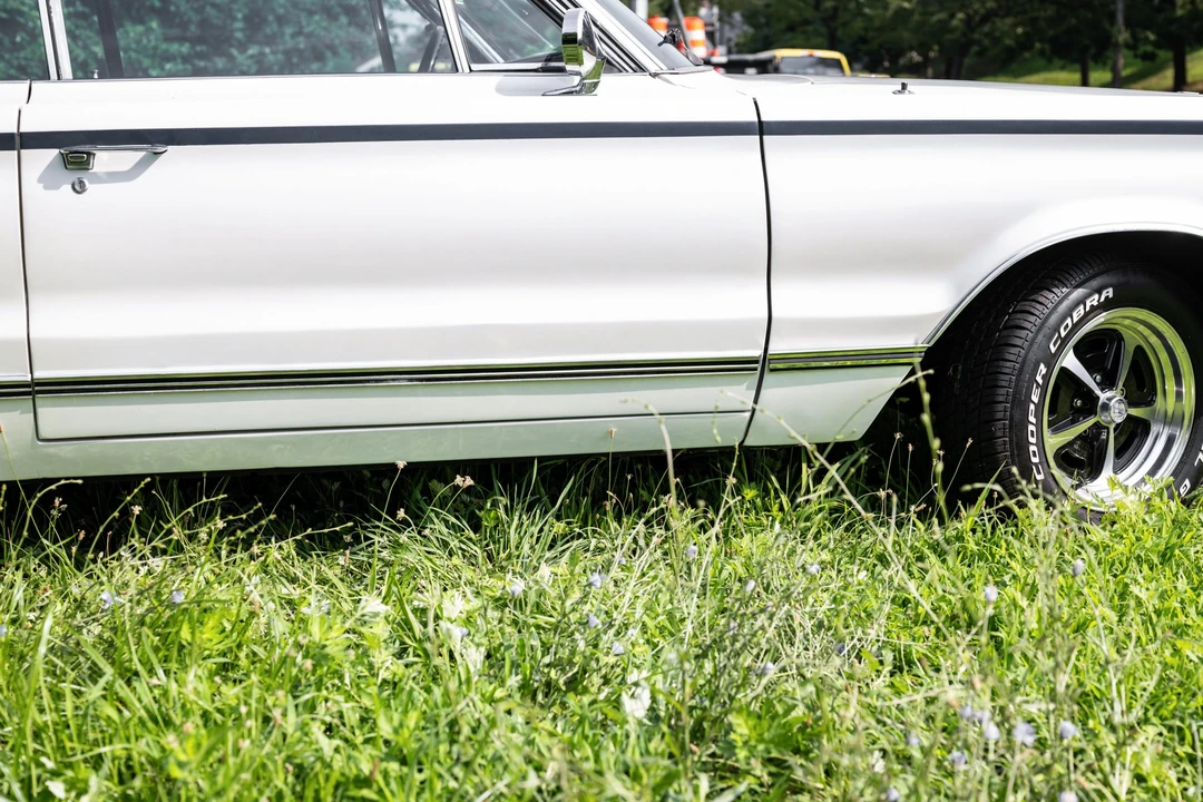 1967 Plymouth Satellite - Image 12 of 31