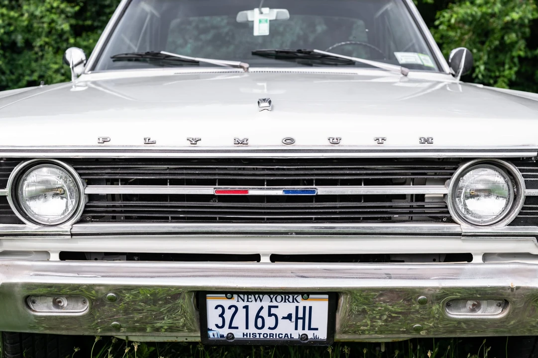 1967 Plymouth Satellite - Image 10 of 31