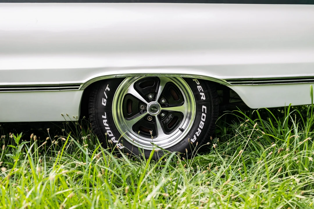 1967 Plymouth Satellite - Image 19 of 31