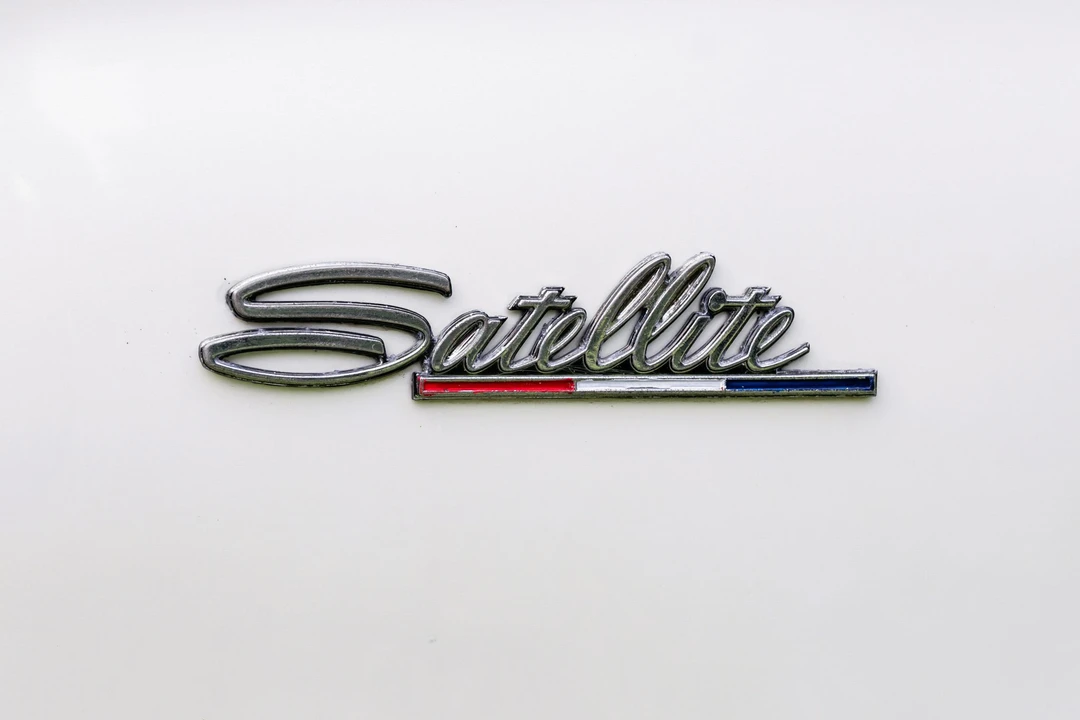 1967 Plymouth Satellite - Image 27 of 31