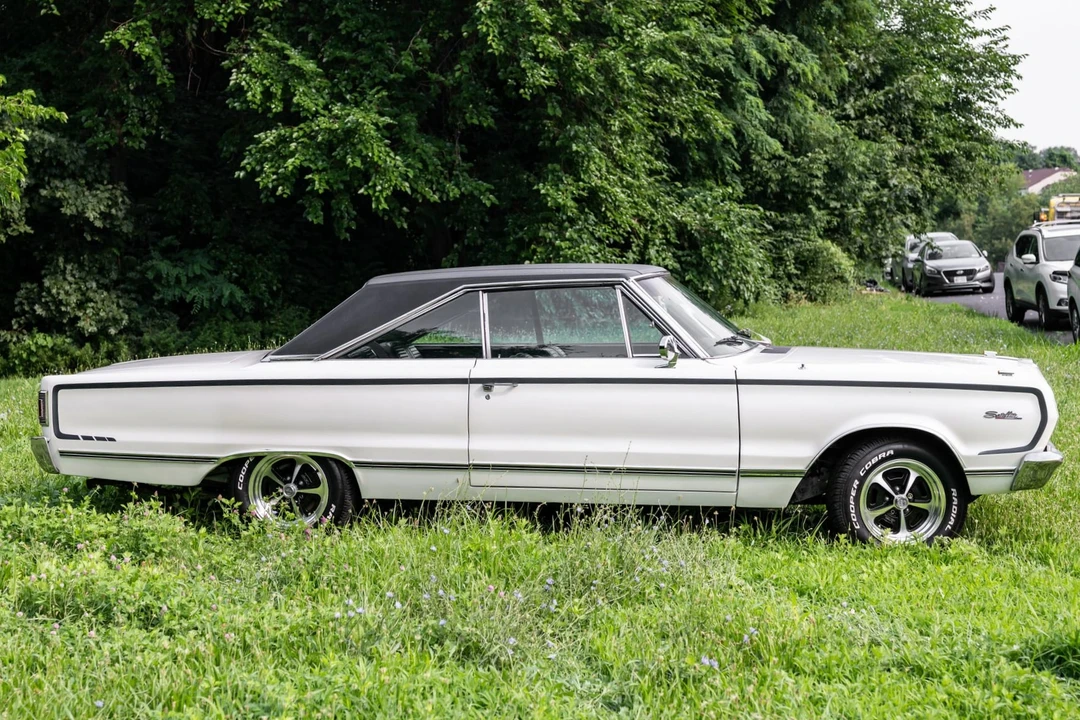 1967 Plymouth Satellite - Image 6 of 31