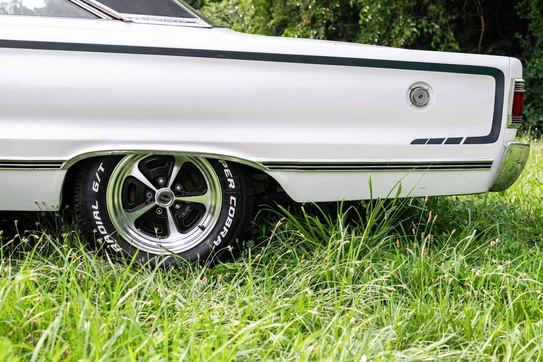 1967 Plymouth Satellite - Image 18 of 31