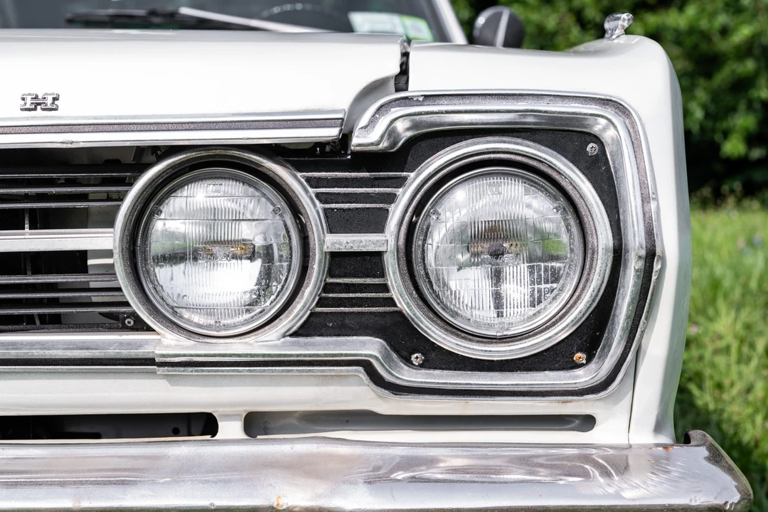 1967 Plymouth Satellite - Image 23 of 31