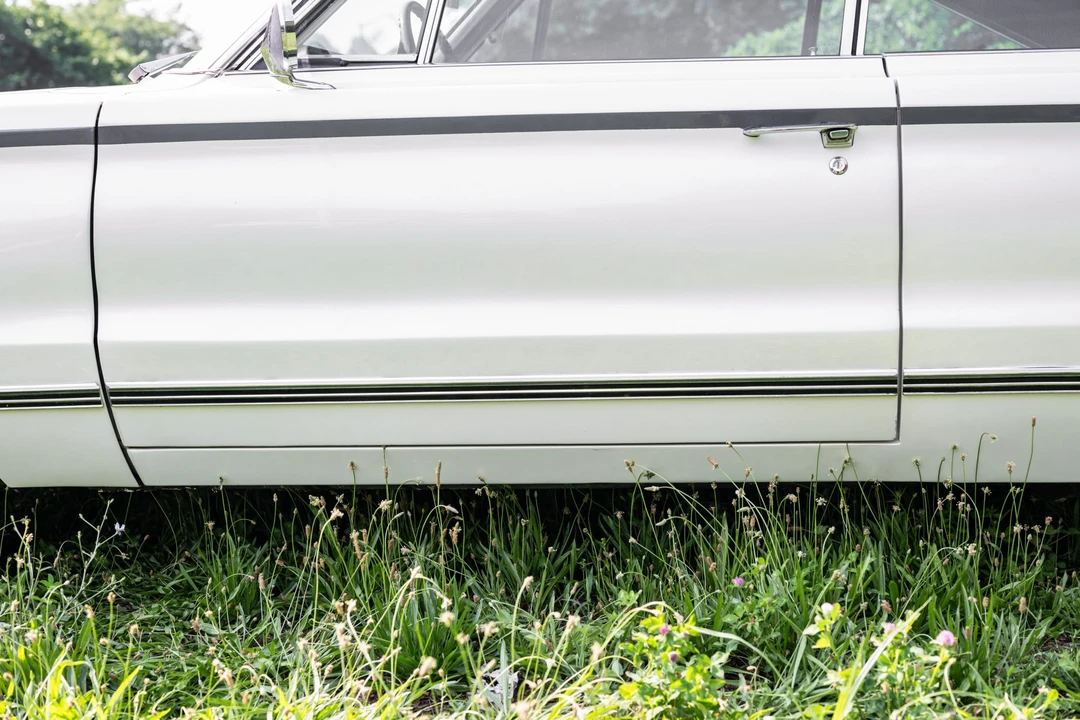 1967 Plymouth Satellite - Image 20 of 31