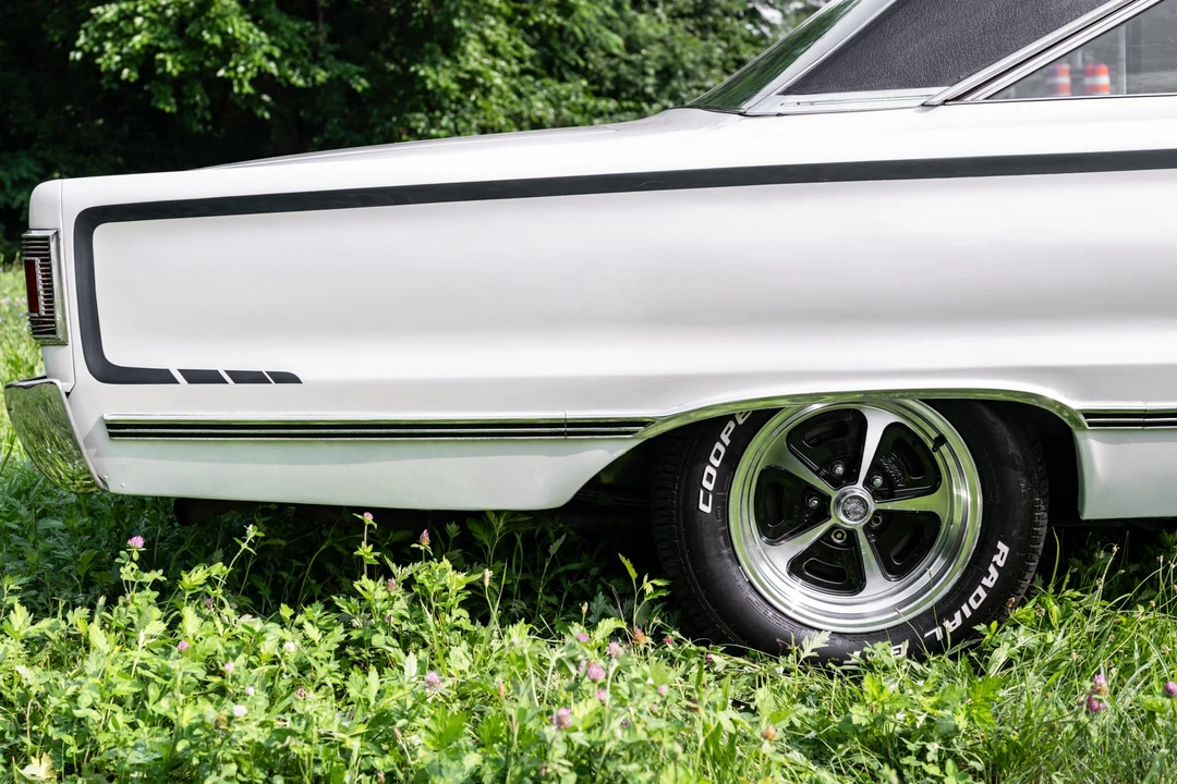 1967 Plymouth Satellite - Image 15 of 31