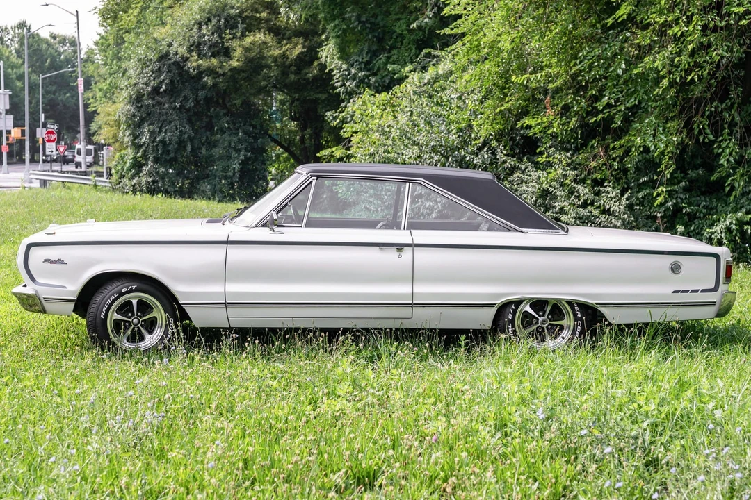 1967 Plymouth Satellite - Image 9 of 31