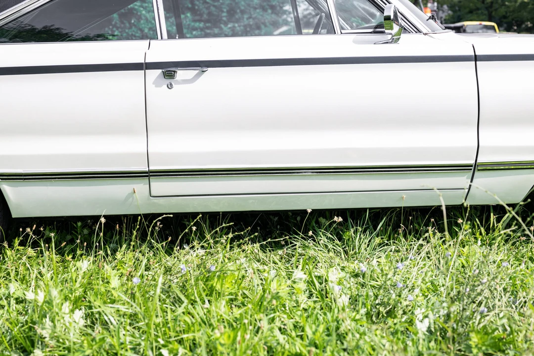 1967 Plymouth Satellite - Image 13 of 31