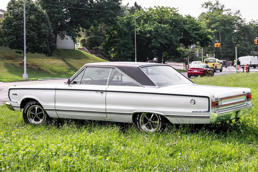 1967 Plymouth Satellite - Image 8 of 31