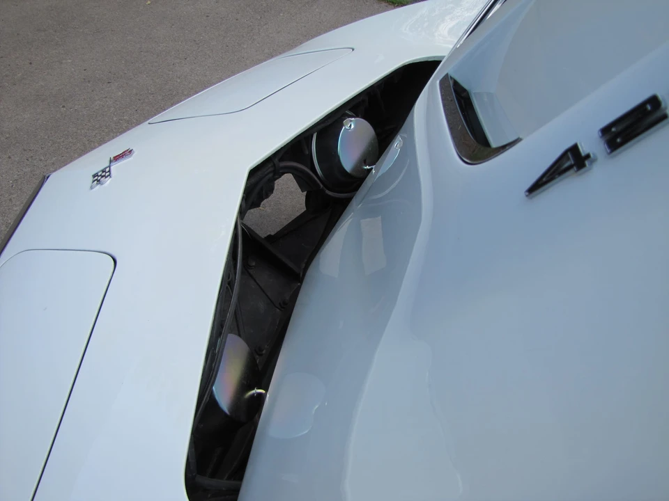 1968 Chevrolet Corvette C3 427 & 454 - Image 23 of 31